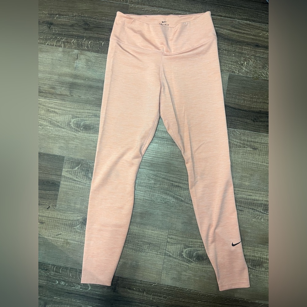 Nike pro leggings